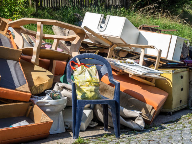 Best Basement Cleanout Services  in Winfield, MO