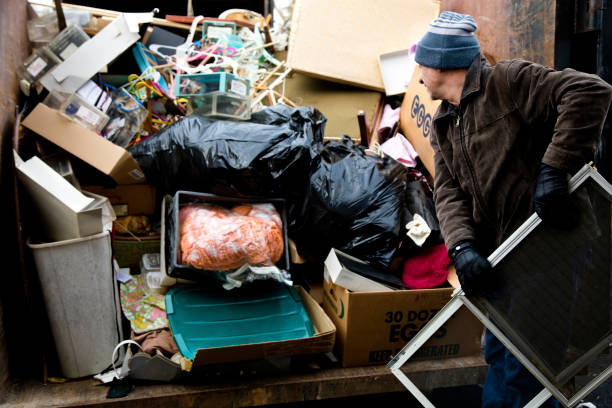 Best Electronics Removal Services  in Winfield, MO