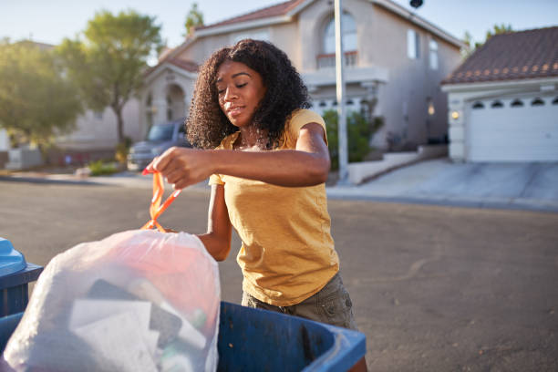 Best Full-Service Junk Removal  in Winfield, MO