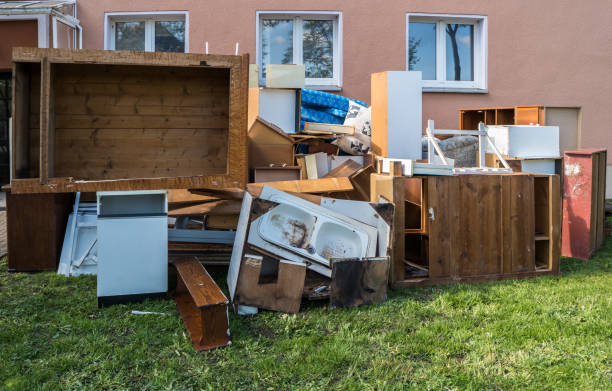 Yard Cleanup Services in Winfield, MO