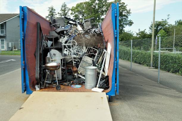 Best Commercial Junk Removal  in Winfield, MO