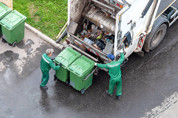 Best Commercial Cleanout Services  in Winfield, MO
