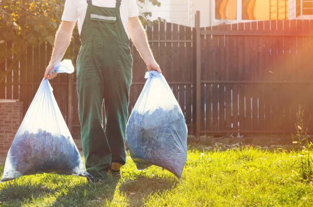 Best Construction Debris Removal  in Winfield, MO