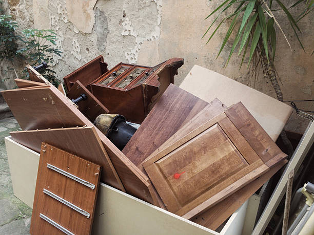 Best Garage Cleanout Services  in Winfield, MO